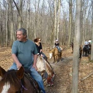 Meet your Posher, Anthony